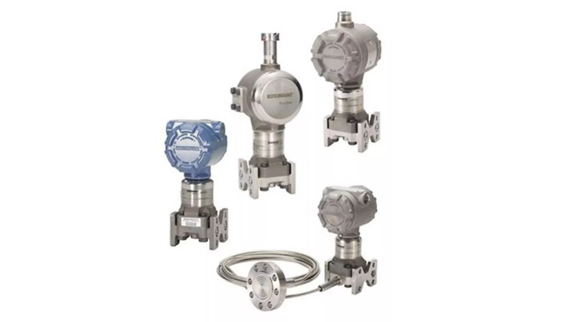 Nuclear Pressure Transmitters - Nuclear Qualified Pressure Measurement​
