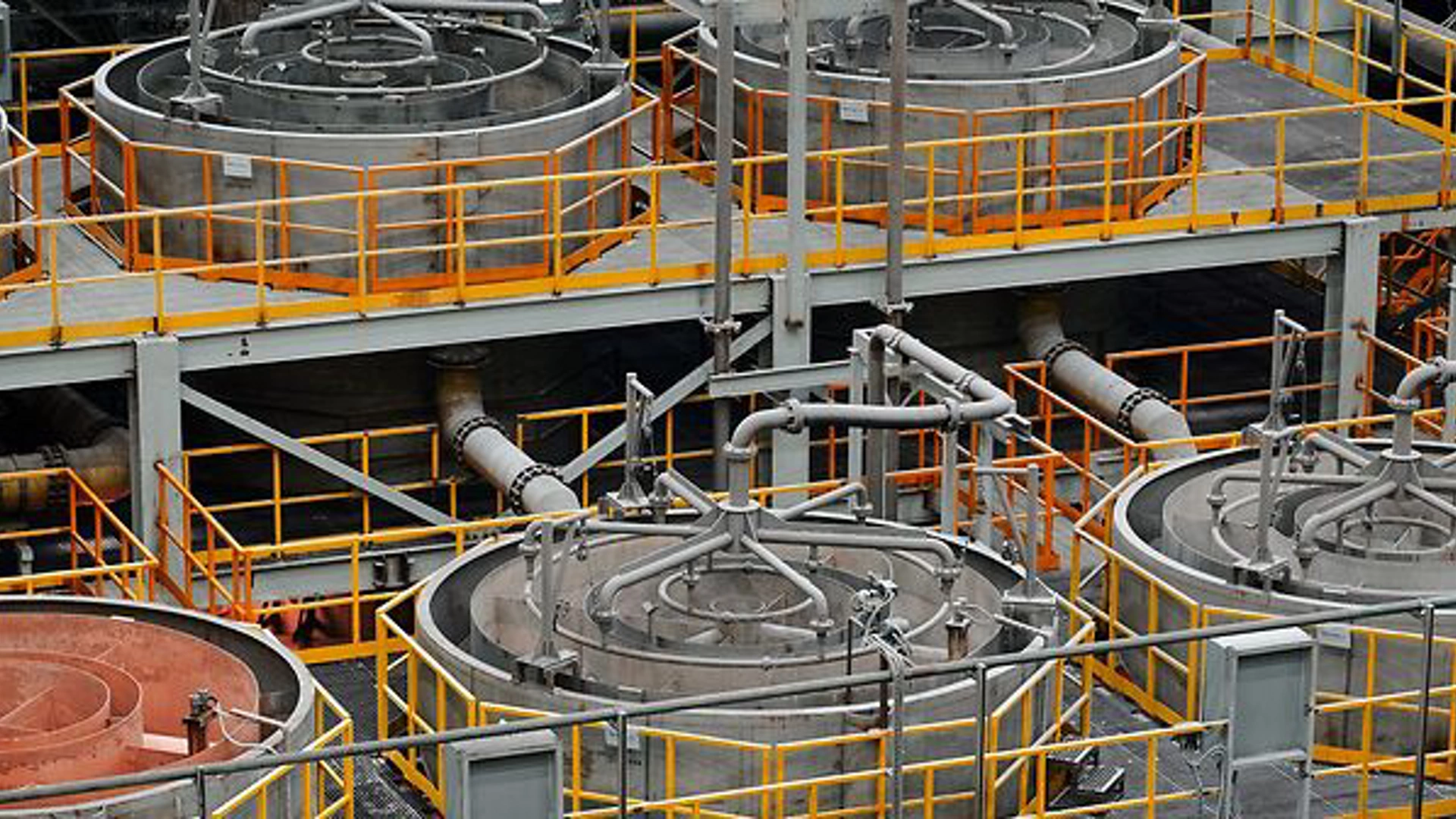 Overcome Challenges in Flotation with Innovative Measurement Instrumentation