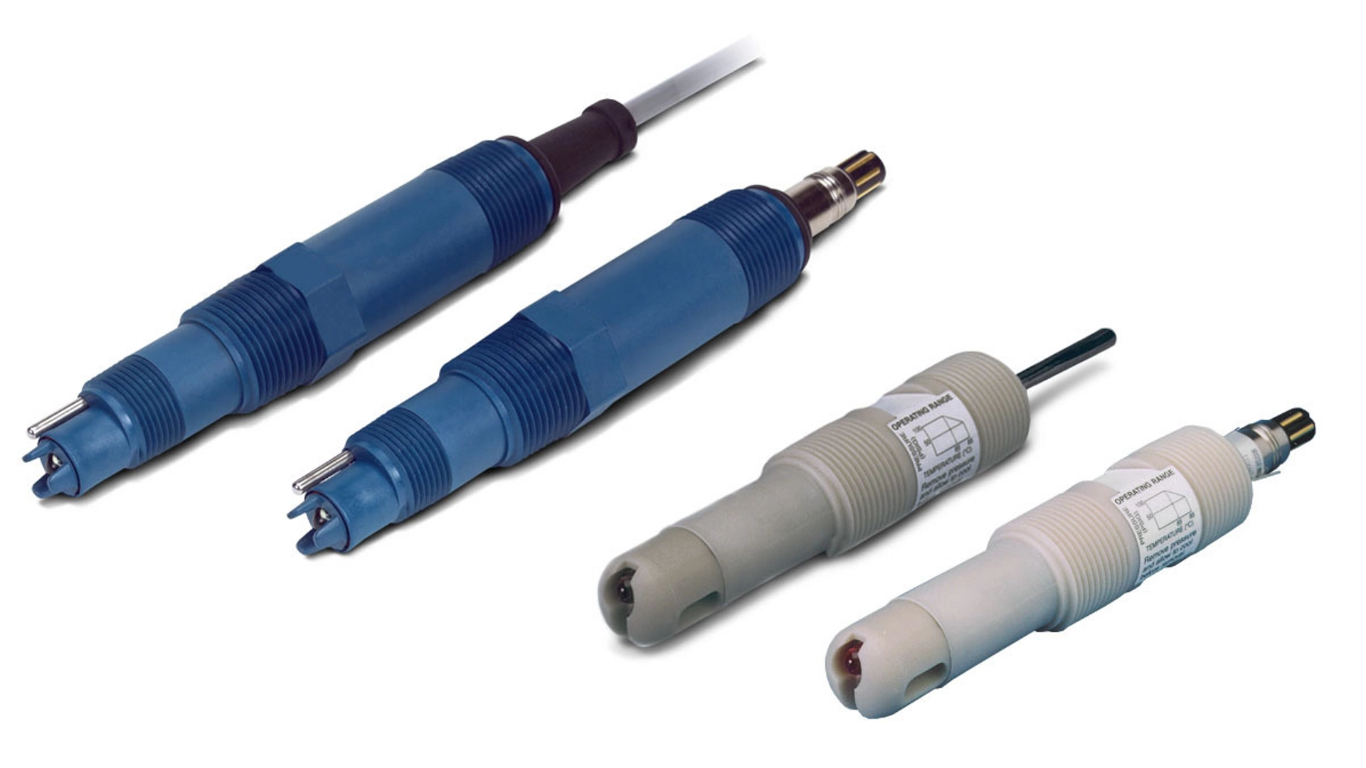 pH Sensors - General Purpose