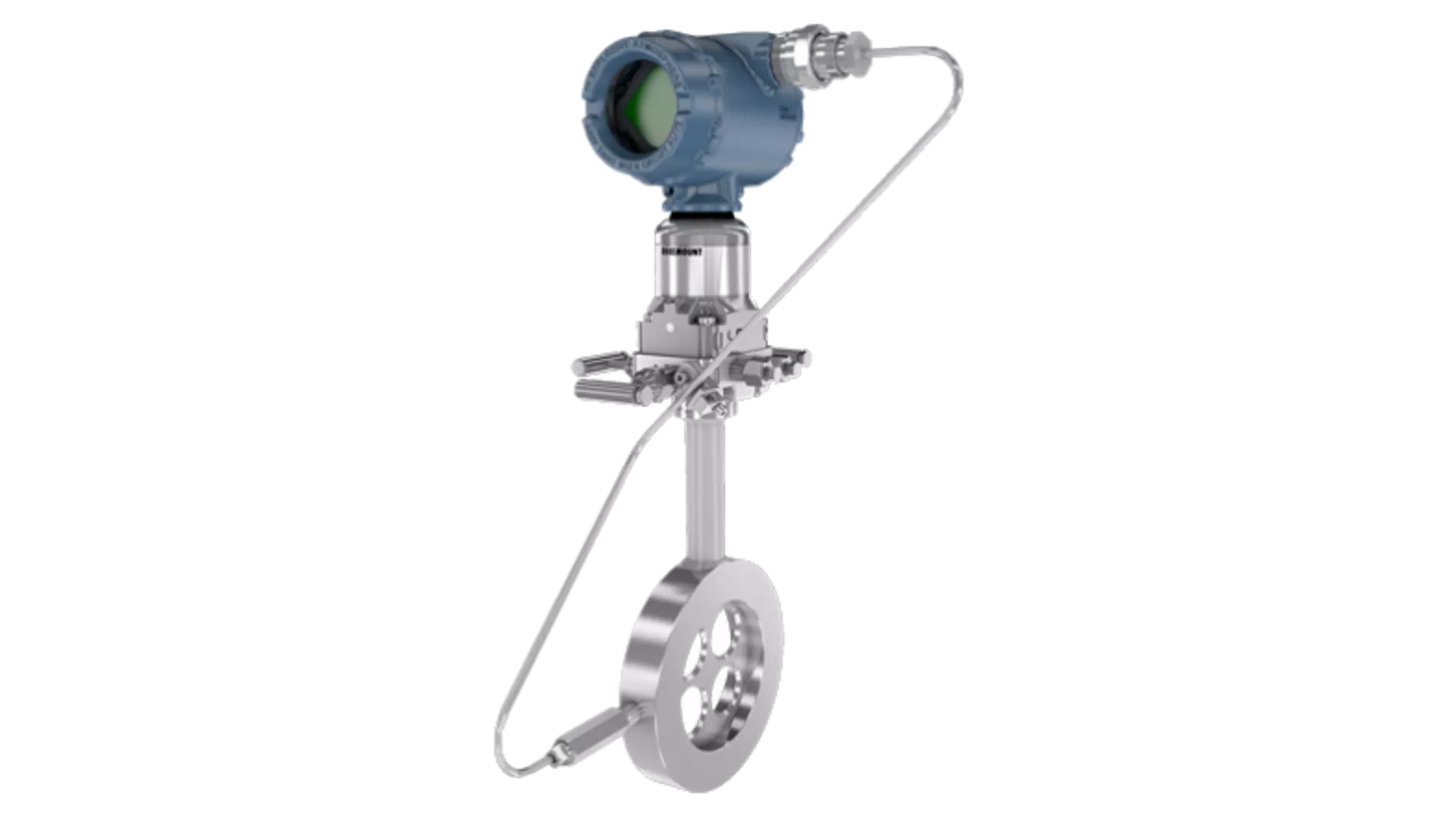 Pressure Transmitters - Differential Pressure​ Flow
