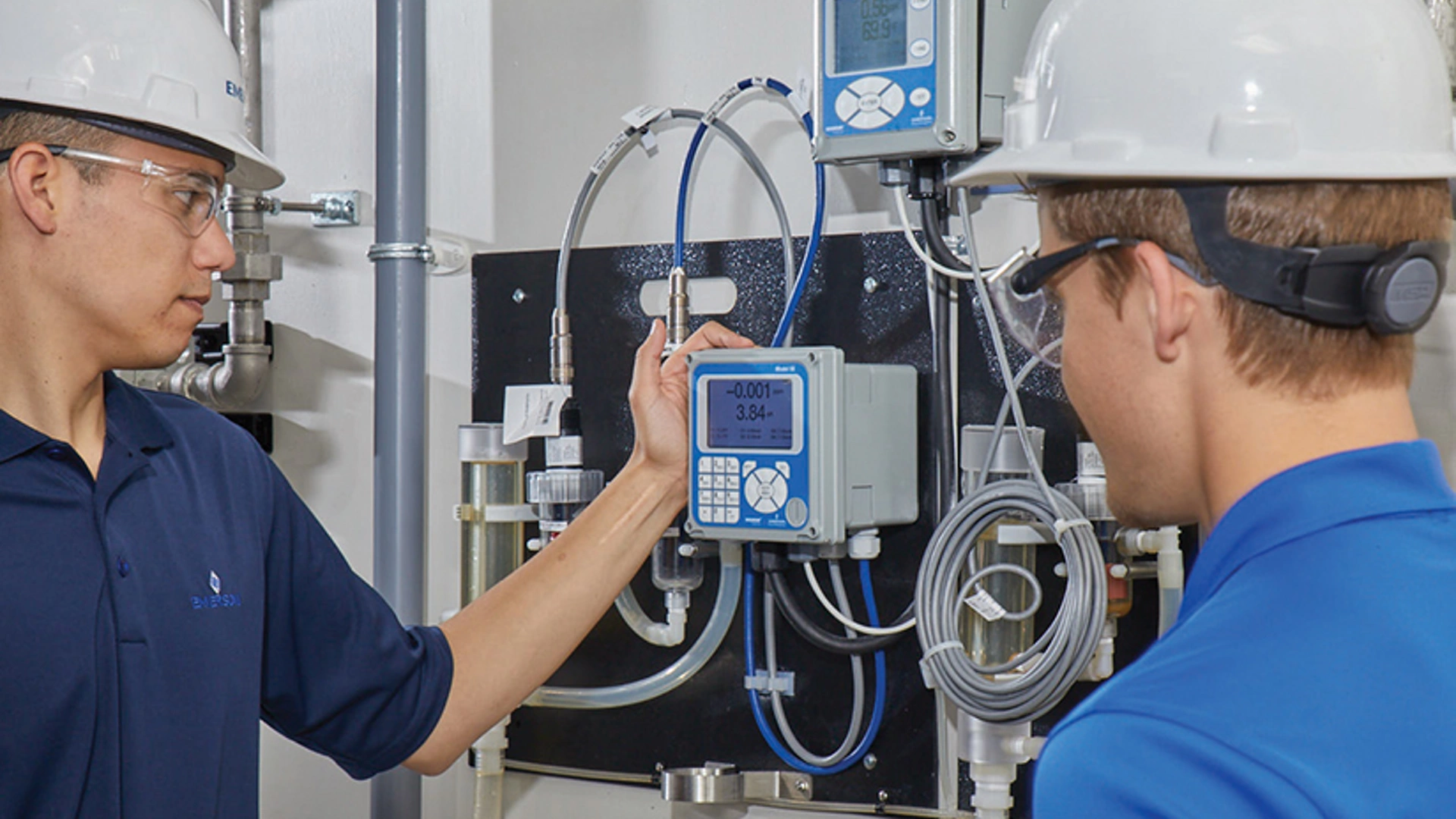 Pulp and Paper - Liquid Analysis