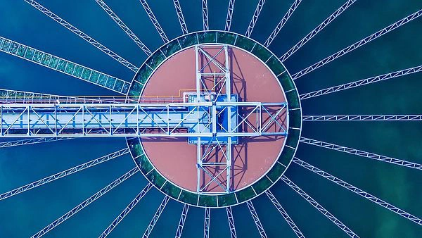 Safeguarding Wastewater Infrastructure: Advanced Corrosion Monitoring Solutions