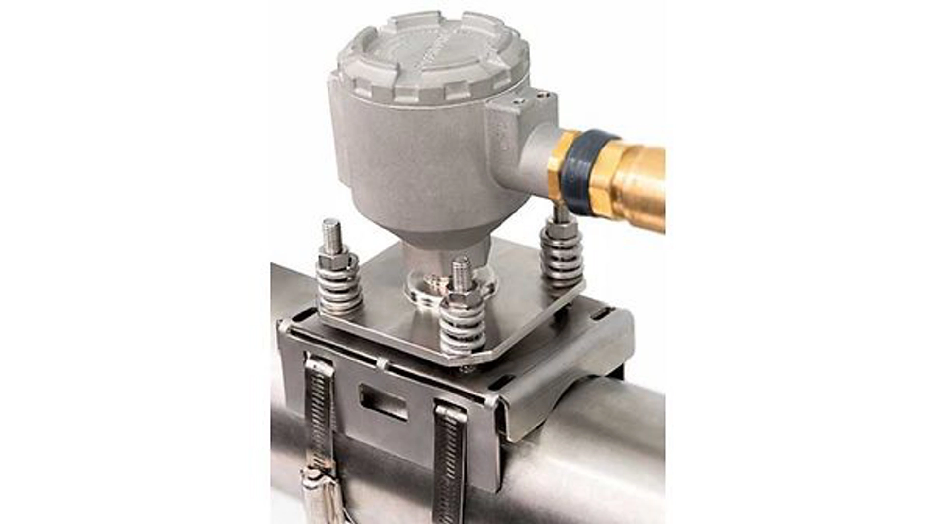 Sand Detection and Monitoring - Easy to use intall and deploy