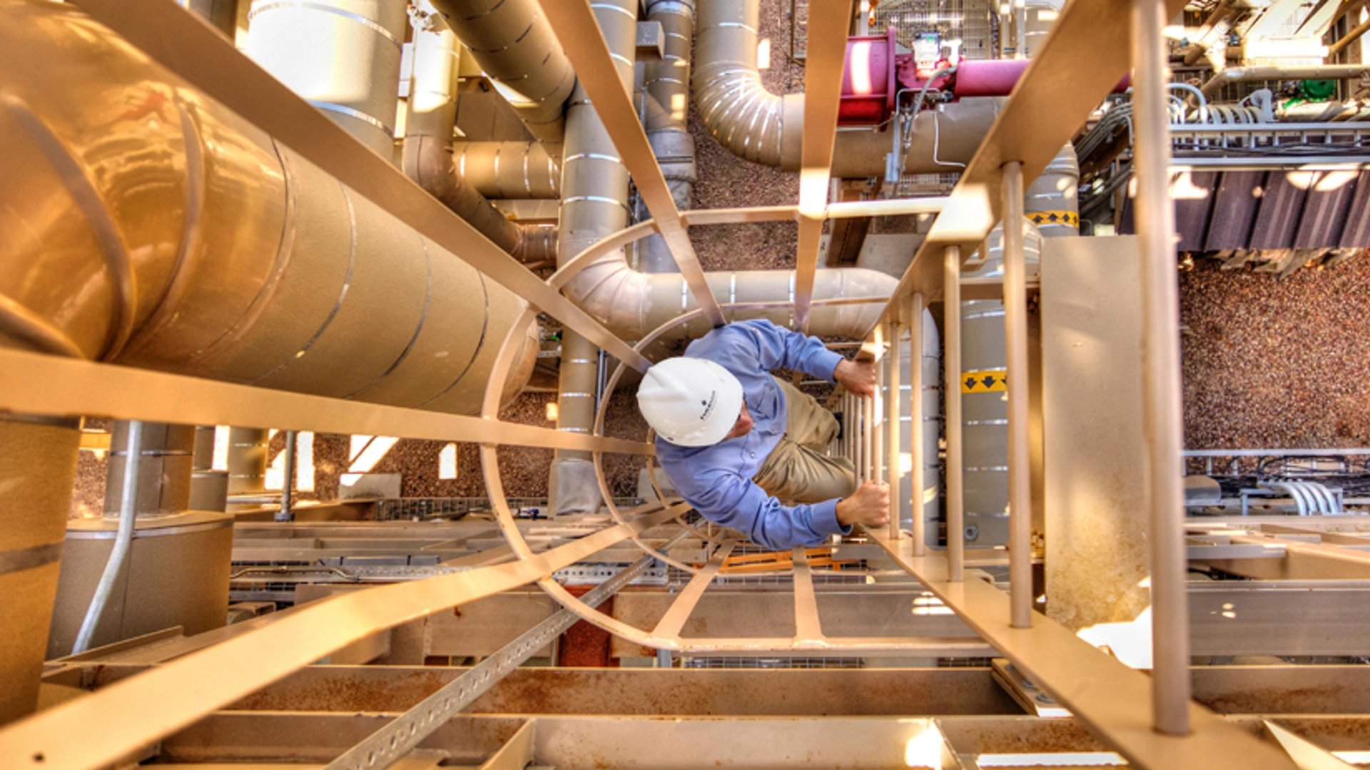 Smart Meter Verification​ - Technology