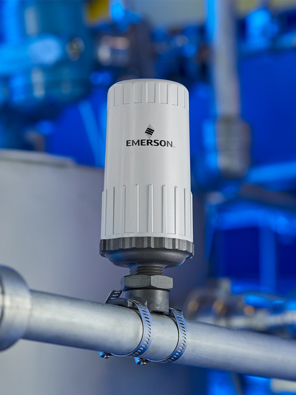 Synchros - IIoT Platform