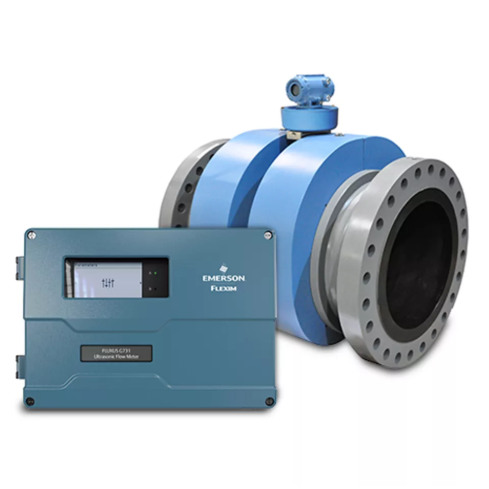 Ultrasonic Flow Meters Deliver Exceptional Flow Measurement Accuracy