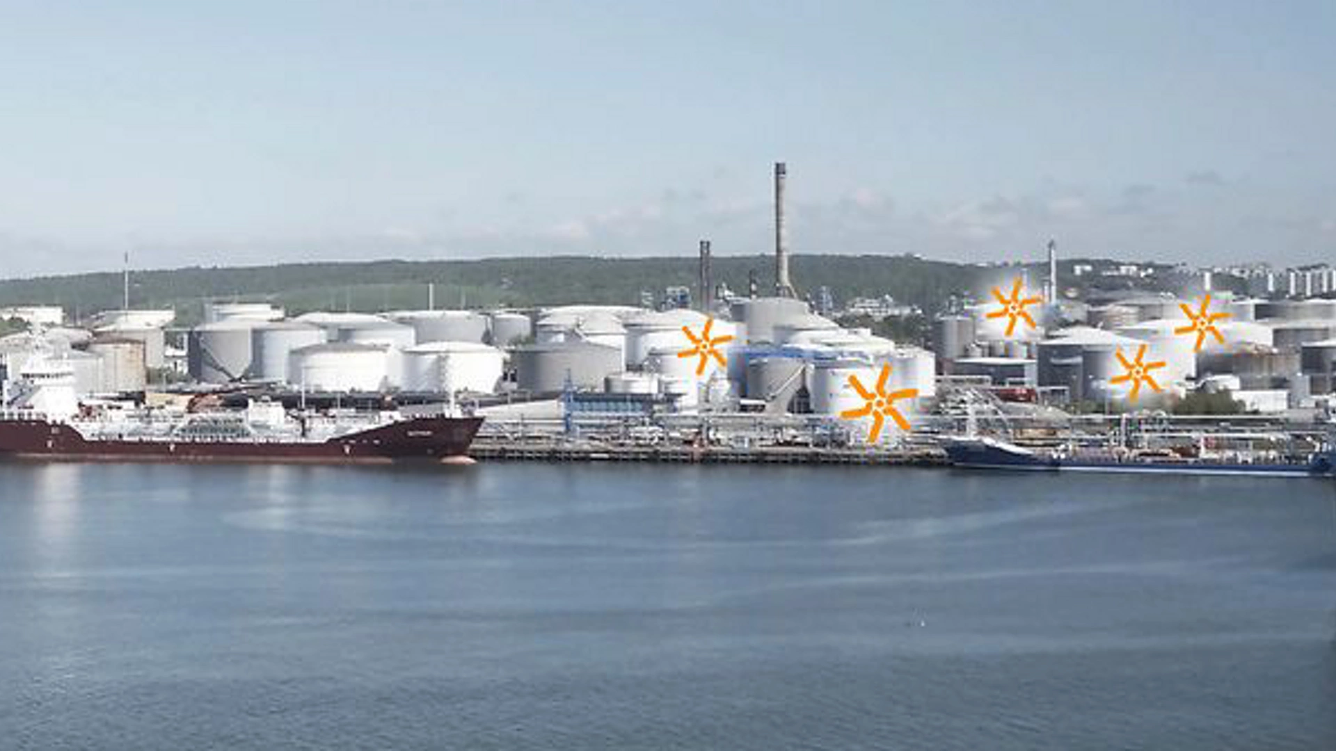 Upgrade Old Tank Gauging Equipment Step-By-Step With Emulation Technology