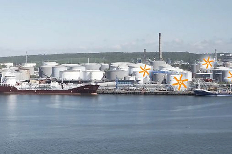 利用模拟仿真技术逐步升级旧式储罐计量设备