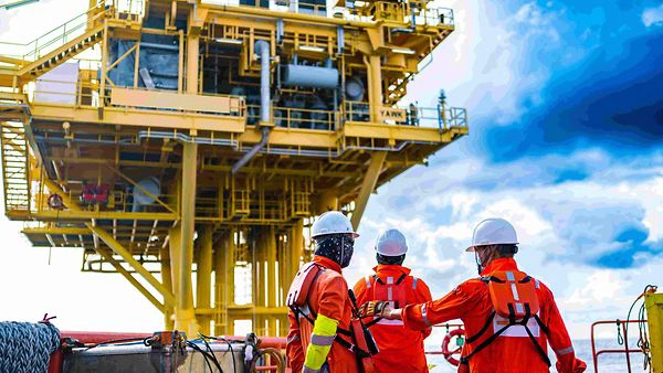 Upstream Water Cut Measurement Applications