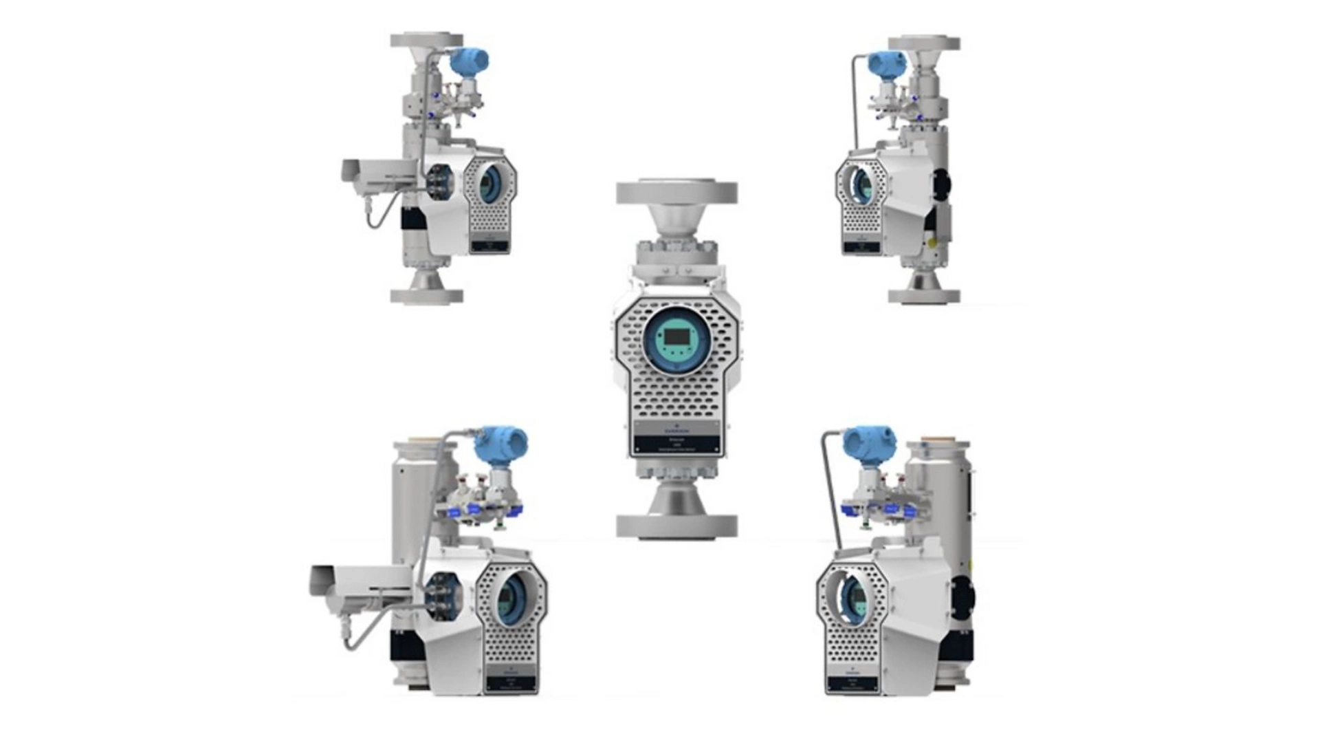 User Friendly Multiphase Flow Meters You Can Rely On