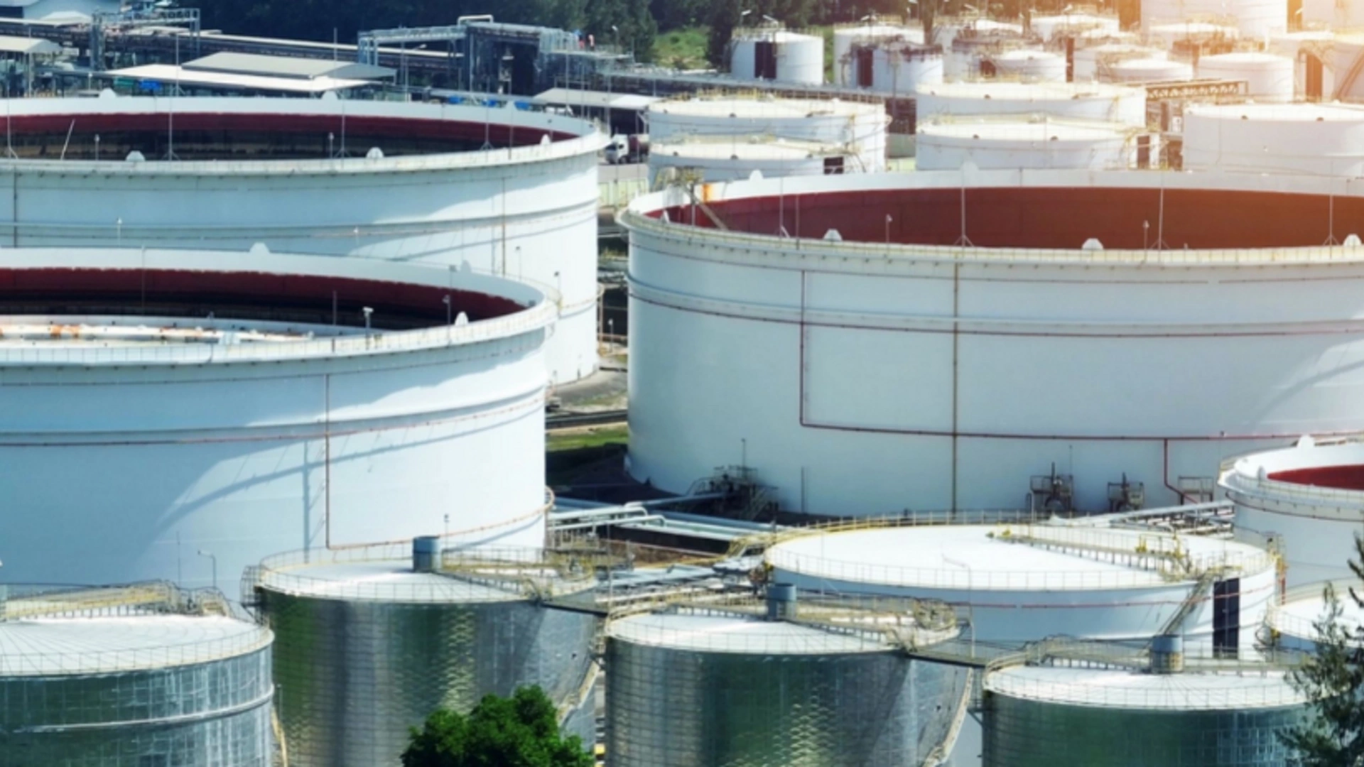 Watercut Meter - Stock Tank Mode