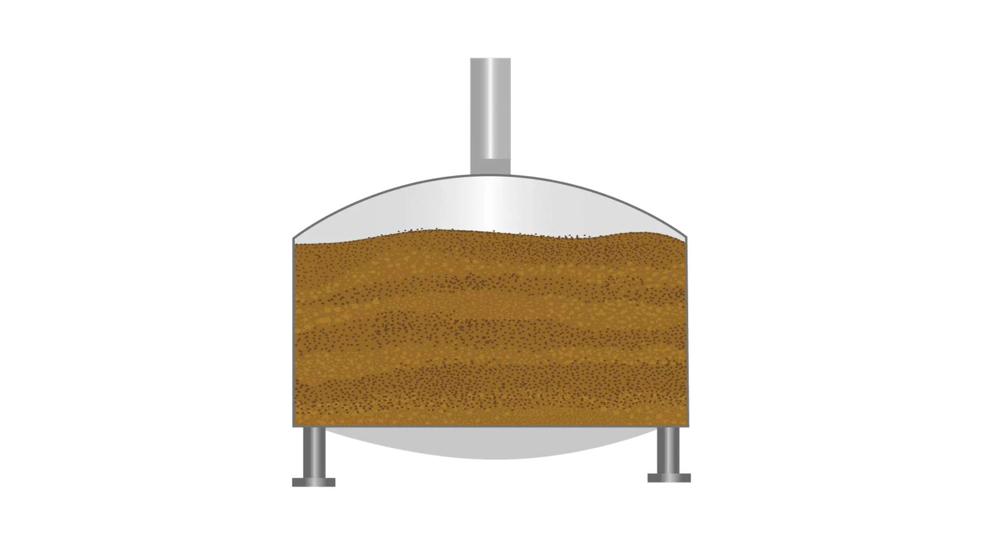 Measurement Instrumentation for Lautering in Brewing