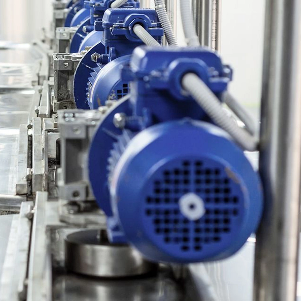 获得可重复的黄金批次结果