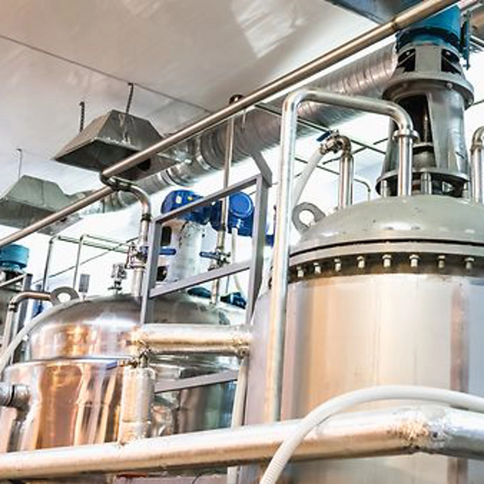 重复黄金批次生产