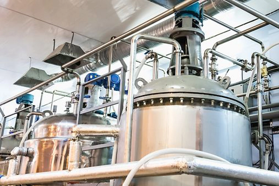 Enhance Reactor Performance with Integrated Control