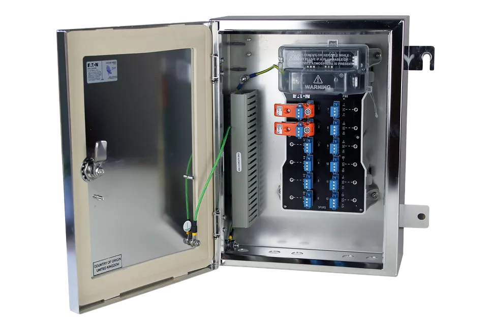 Fieldbus 网络