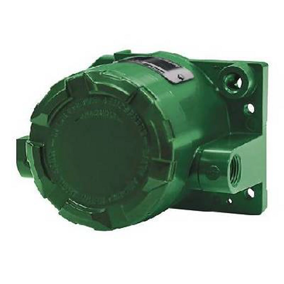 Fisher™ FIELDVUE™ 4400 数字阀位变送器