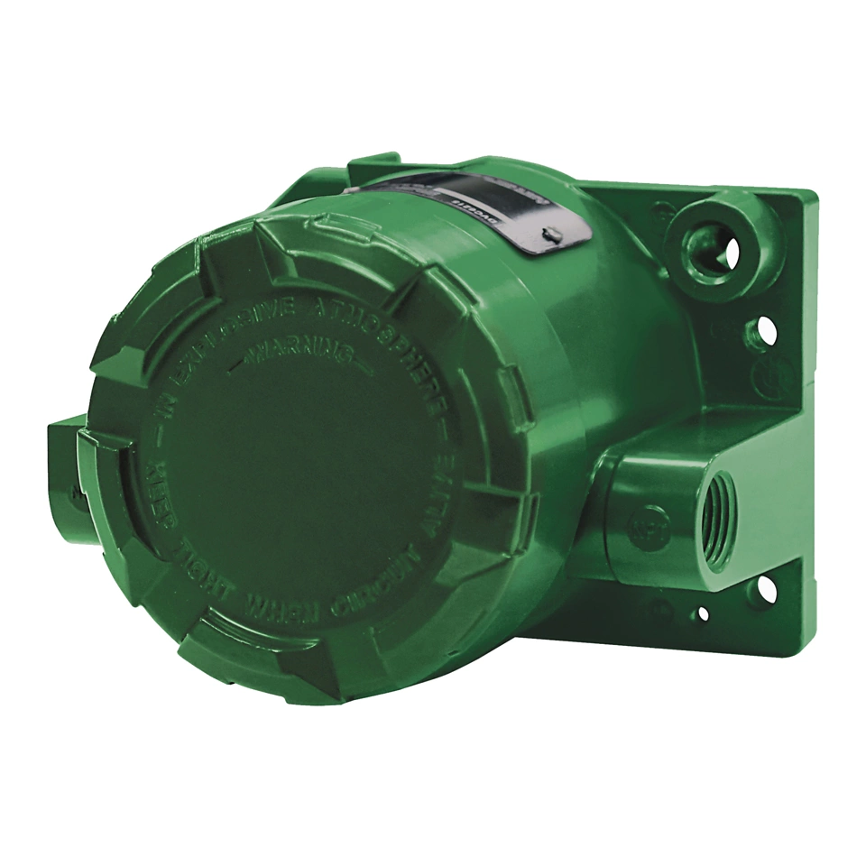  Fisher™ FIELDVUE™ 4400 数字阀位变送器