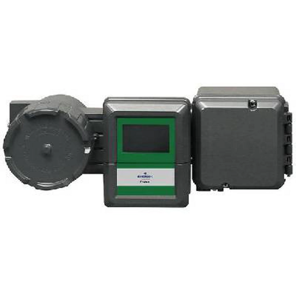 Fisher™ FIELDVUE™ DPC2K 数字过程控制器