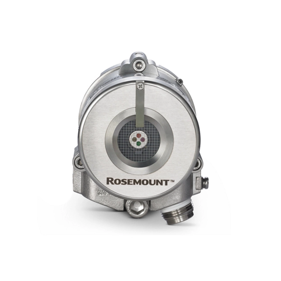 Rosemount™ 975 火焰探测器