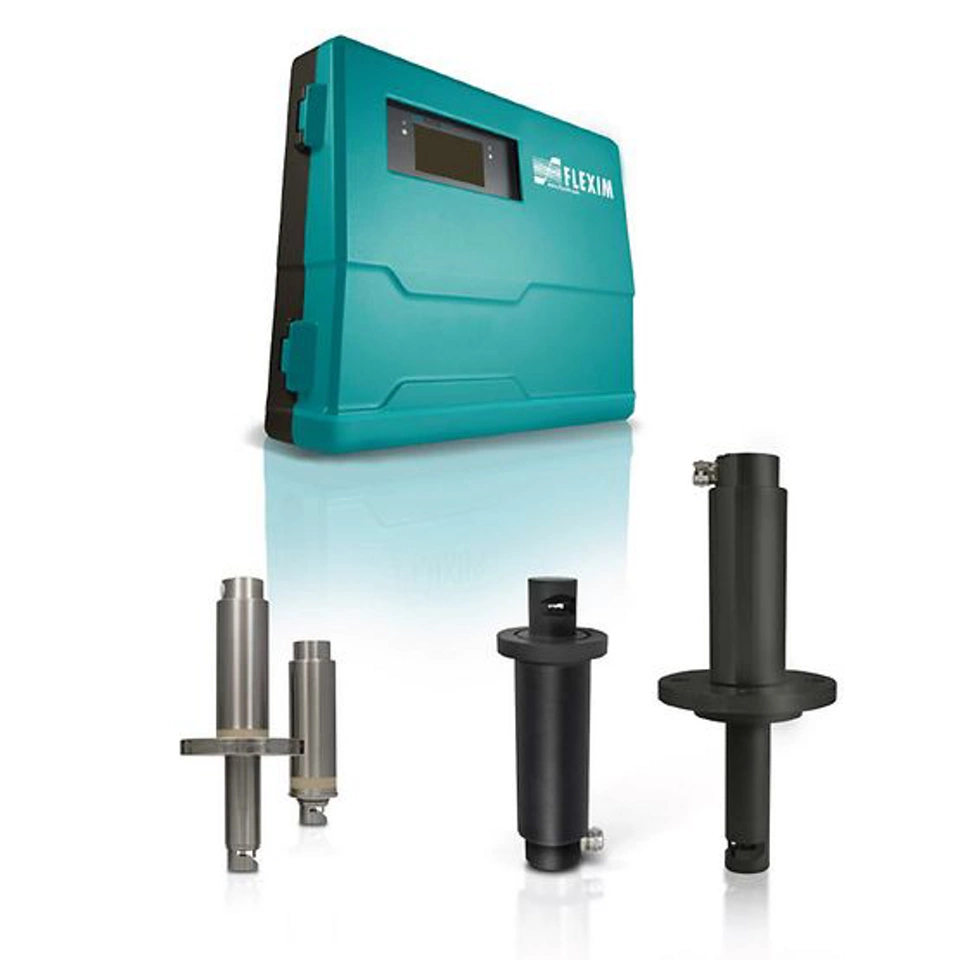 Flexim PIOX R721 R 折射仪