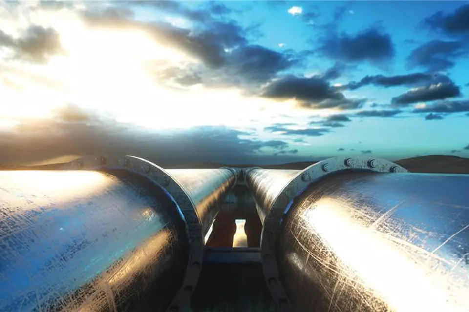 更智能的控制。 更安全的运营。 更低的成本。