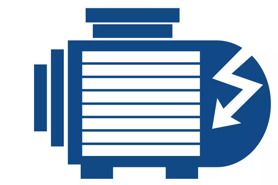 Generator and Power Protection