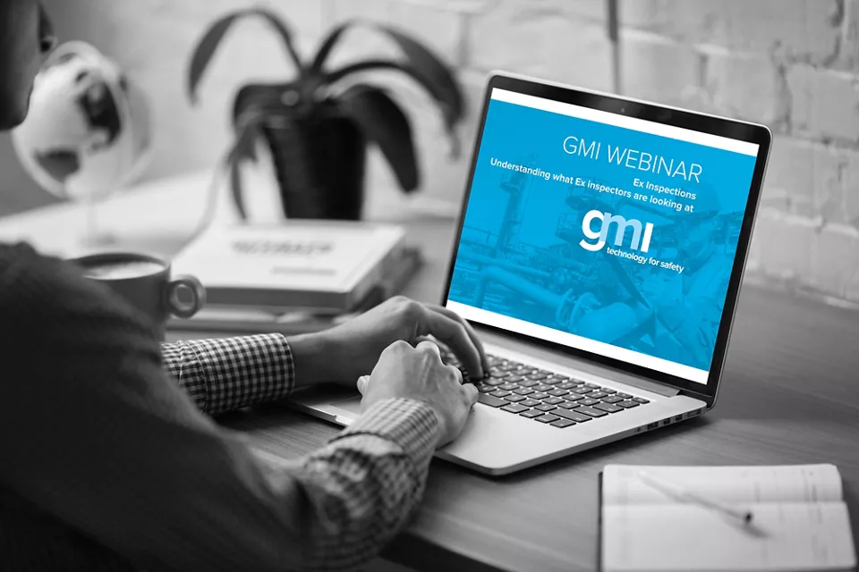 参加 GMI 实时网络研讨会，获得专家解答