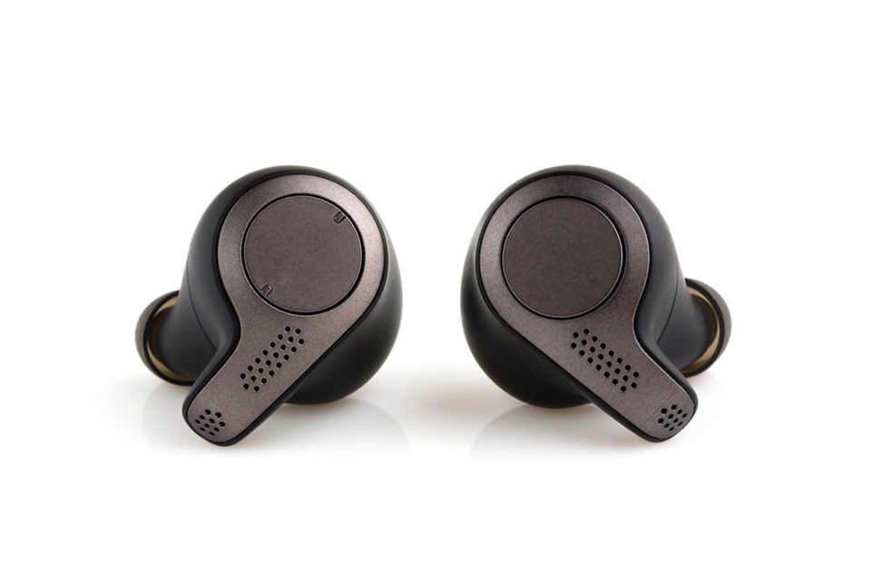 GN Audio 标准化生产测试