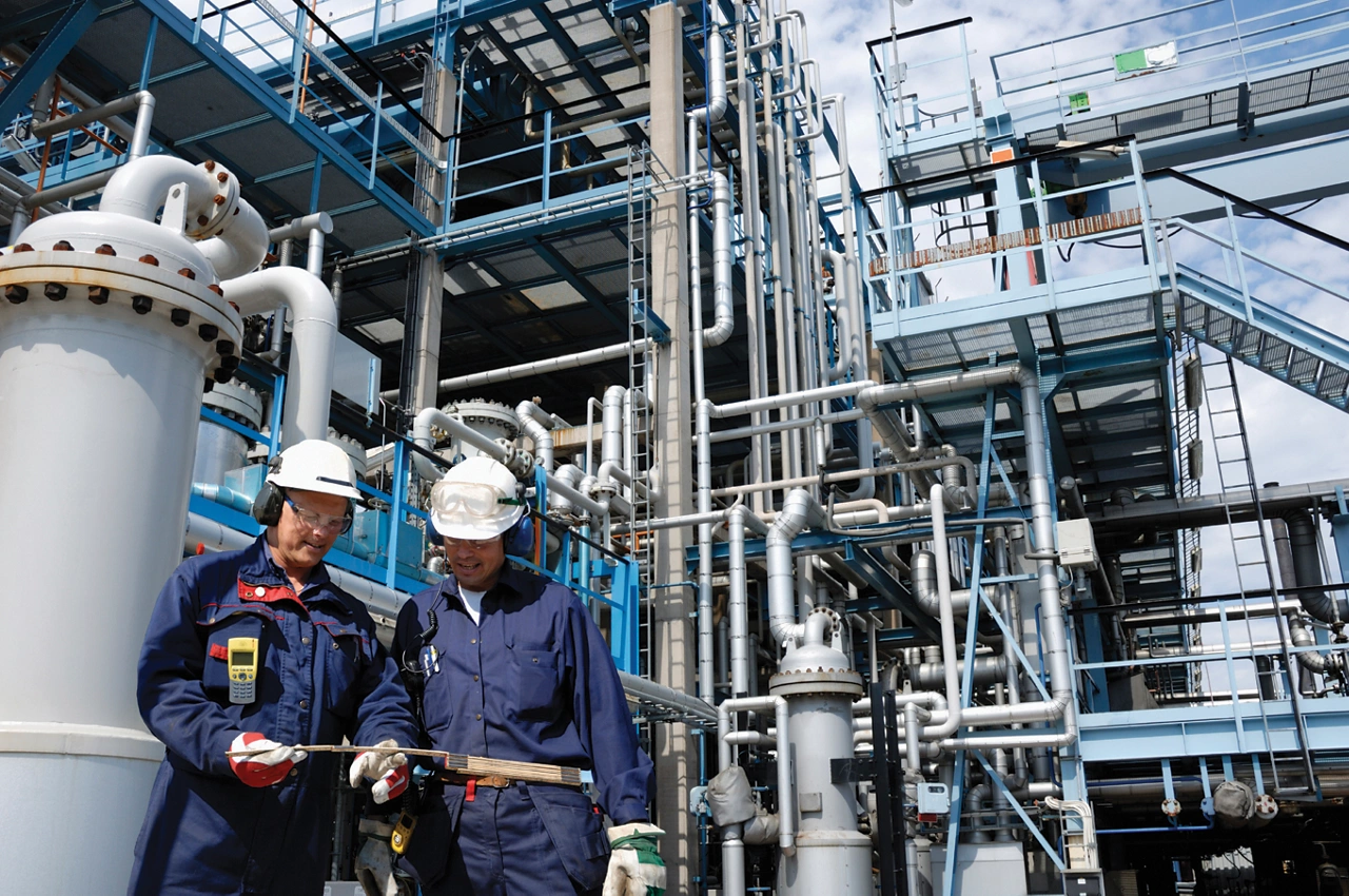 Fugitive Emissions Reduction