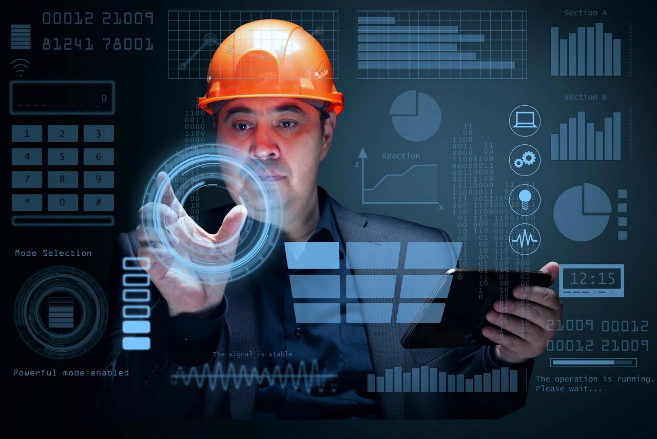 DeltaV Lifecycle Services Virtual & Remote Services