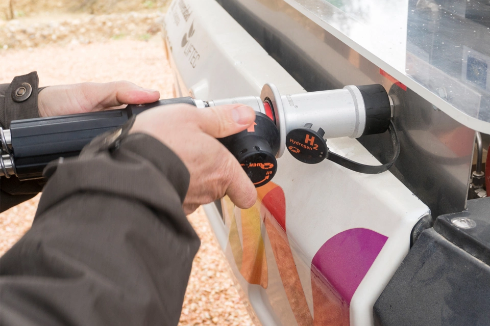 天然气如何加速向氢能转型