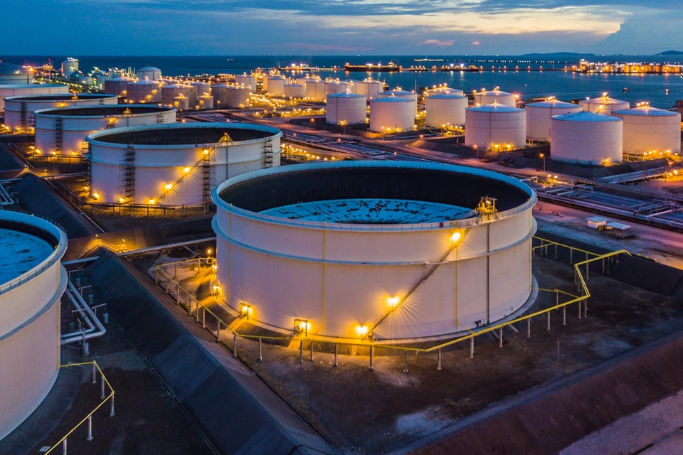 工业能效通过数字化转型走向成熟