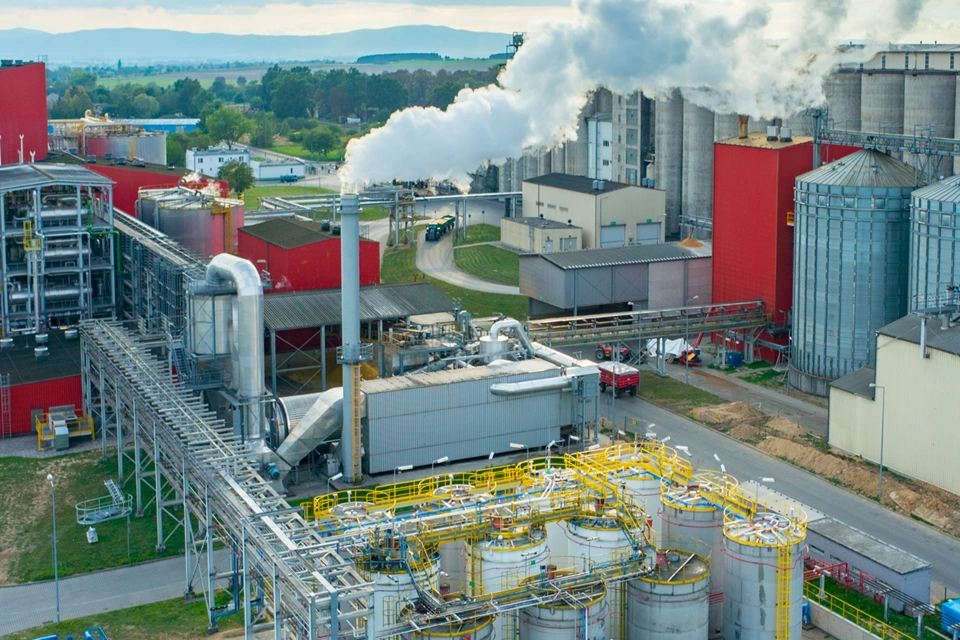 可再生燃料新浪潮：迈向低碳经济