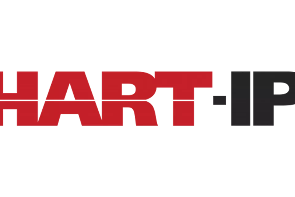 将 AMS 智能设备管理系统连接到 HART 网络