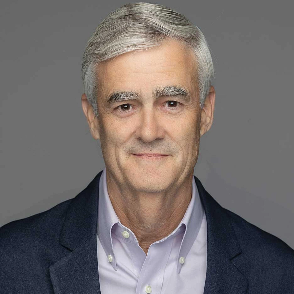 成瑞恩（Michael Train）