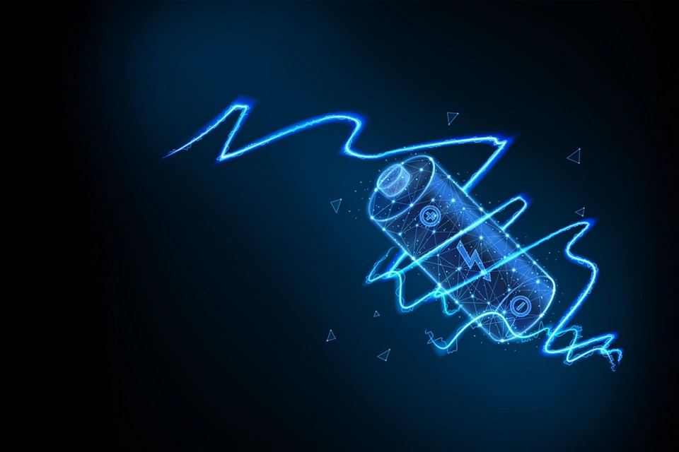 锂电与新能源汽车电池