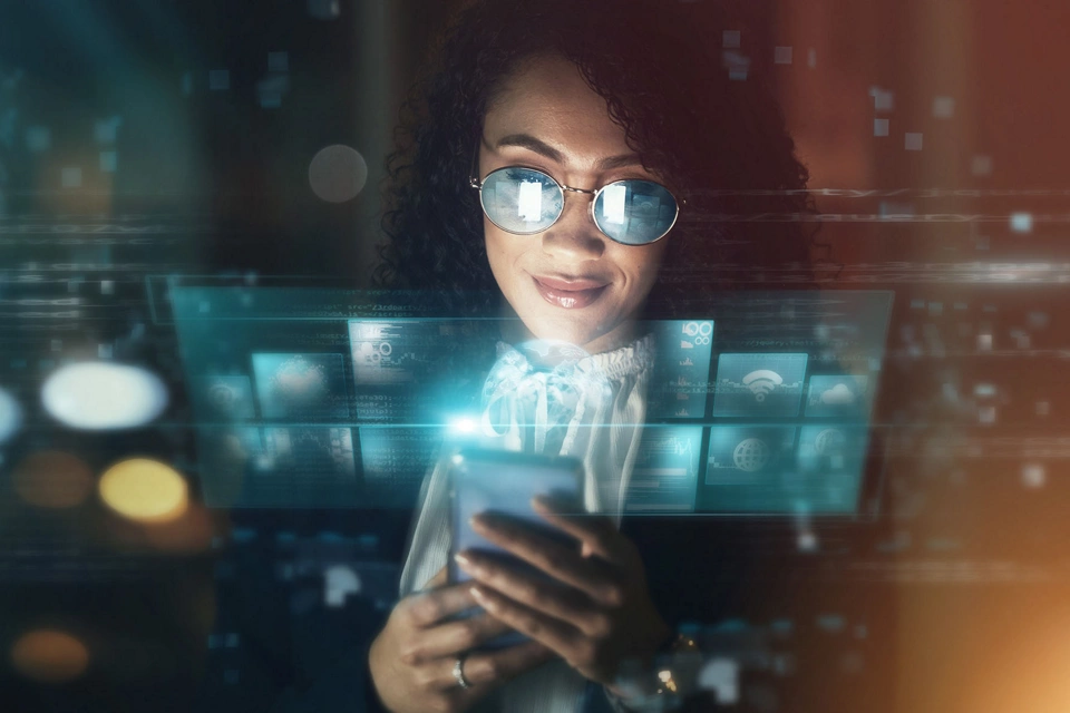 DeltaV 网络研讨会