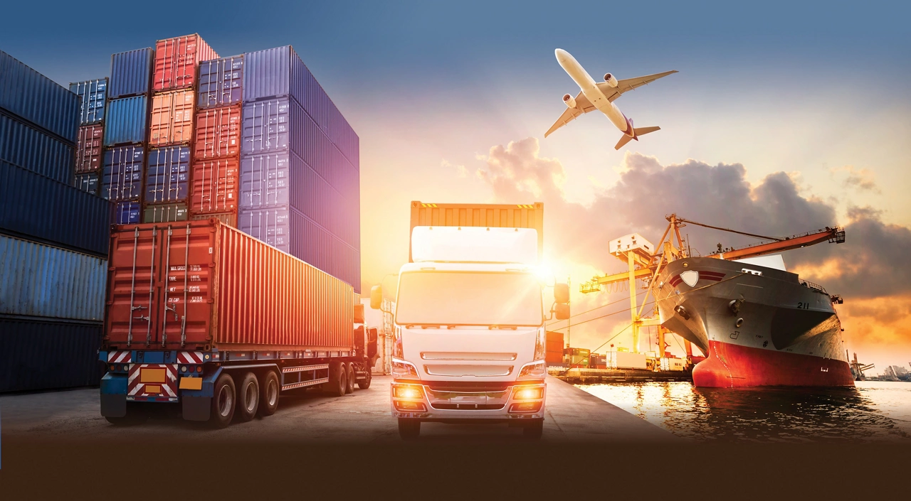 QuickShip fast shipping of parts and products