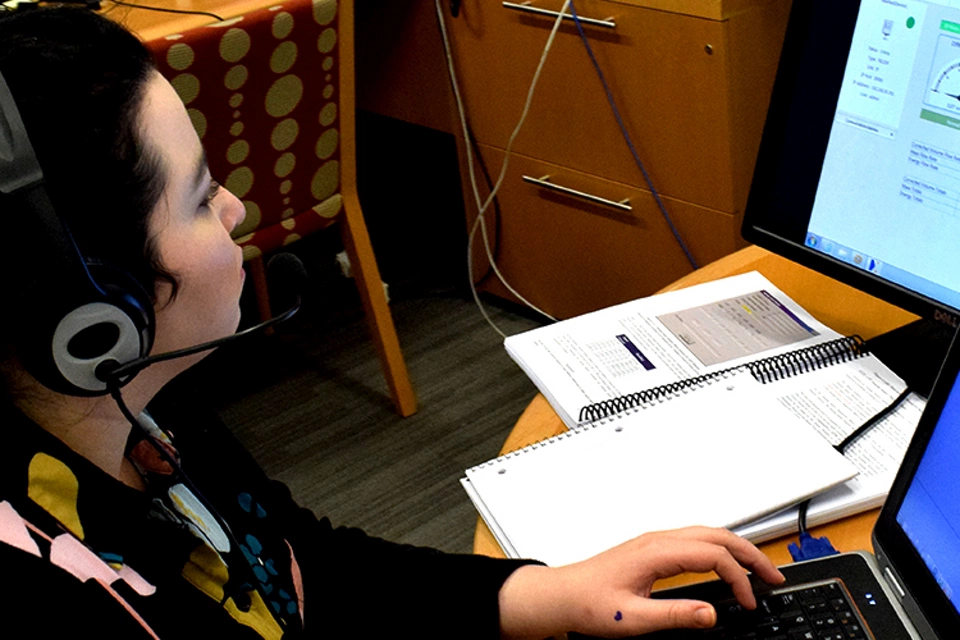 在线学习 - SCADA 系统