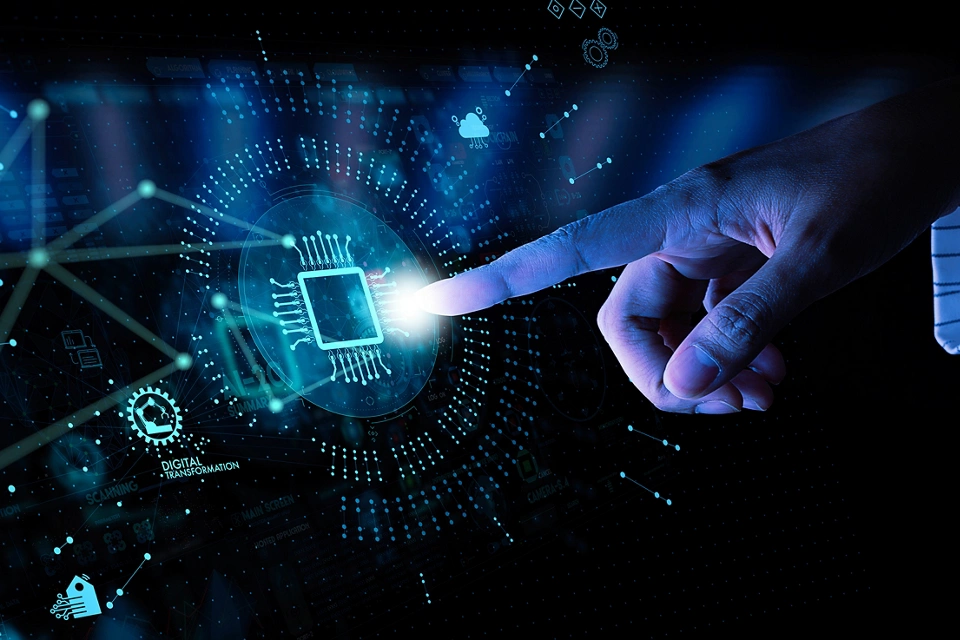 迁移与现代化改造解决方案