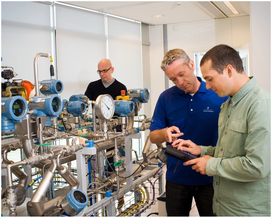 科里奥利培训​