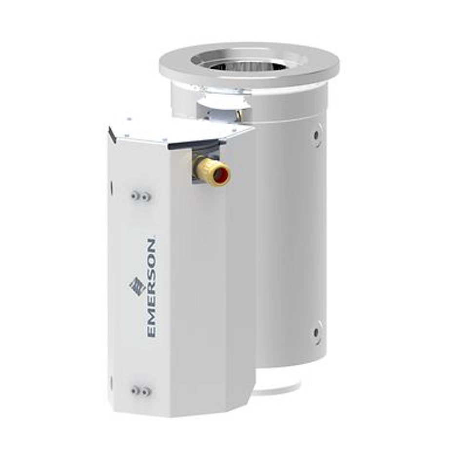 Roxar™ 多相盐度系统