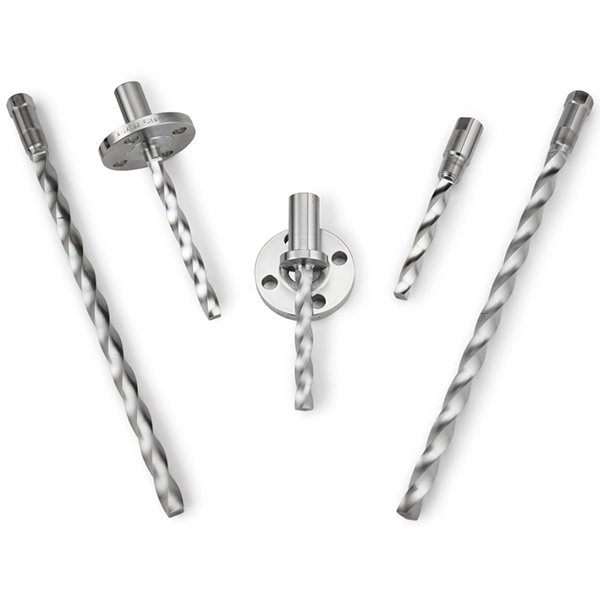 Thermowells - Twisted Square Technical Paper