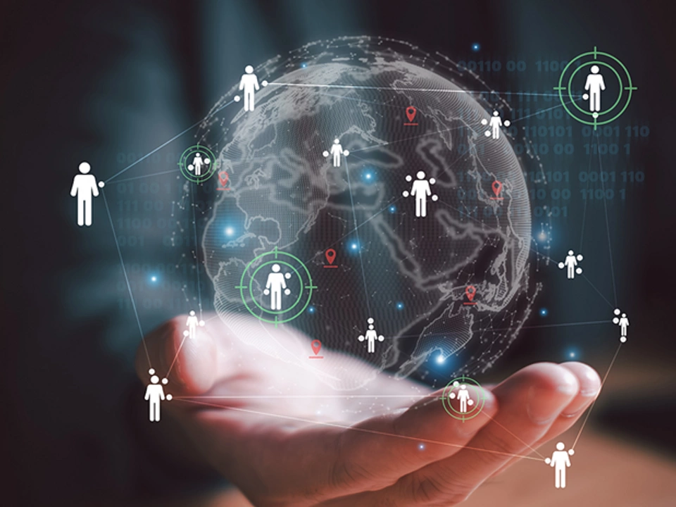 Worldwide Sales & Support