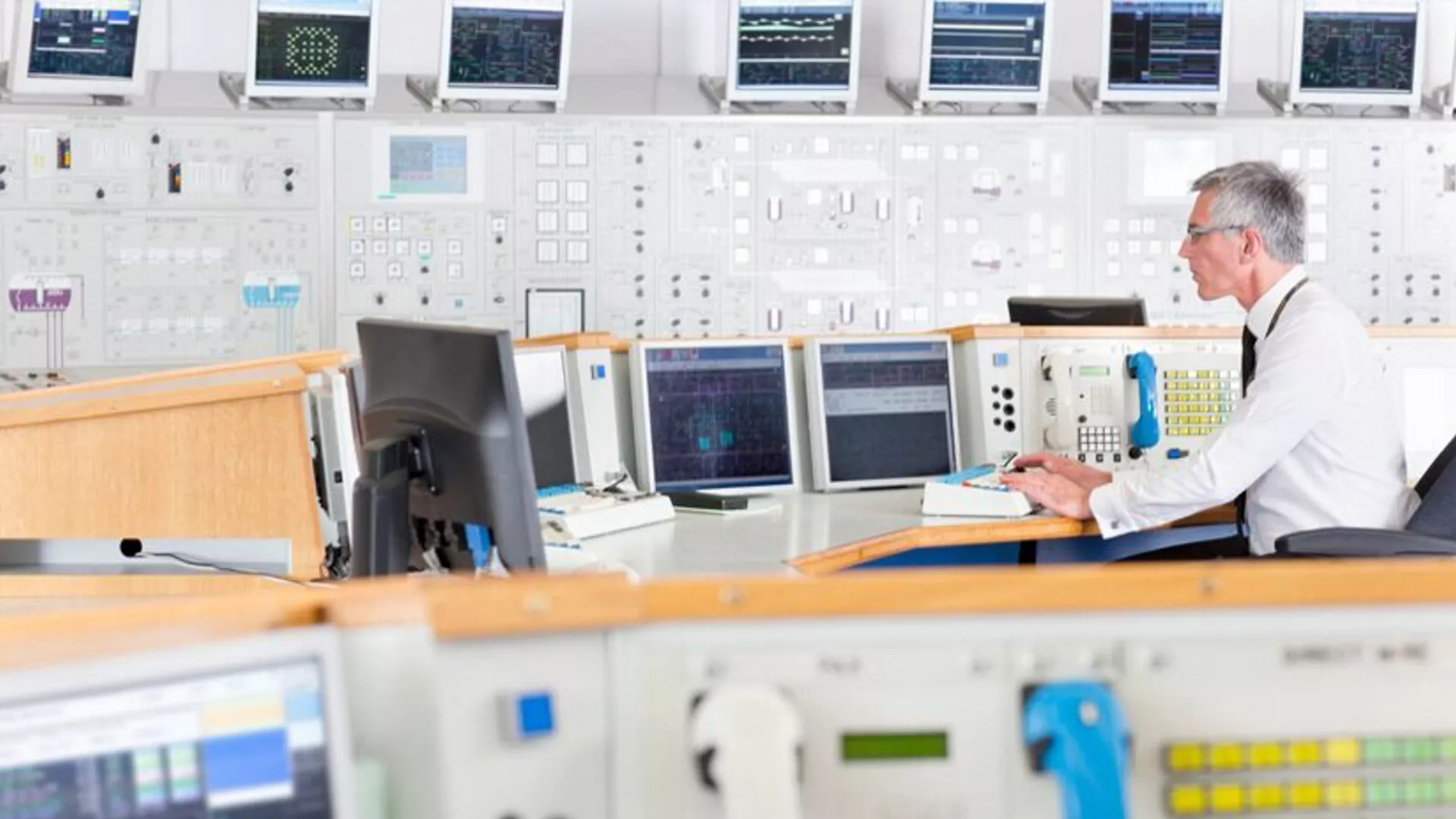 Nuclear Pressure Transmitters - Operate With Confidence​