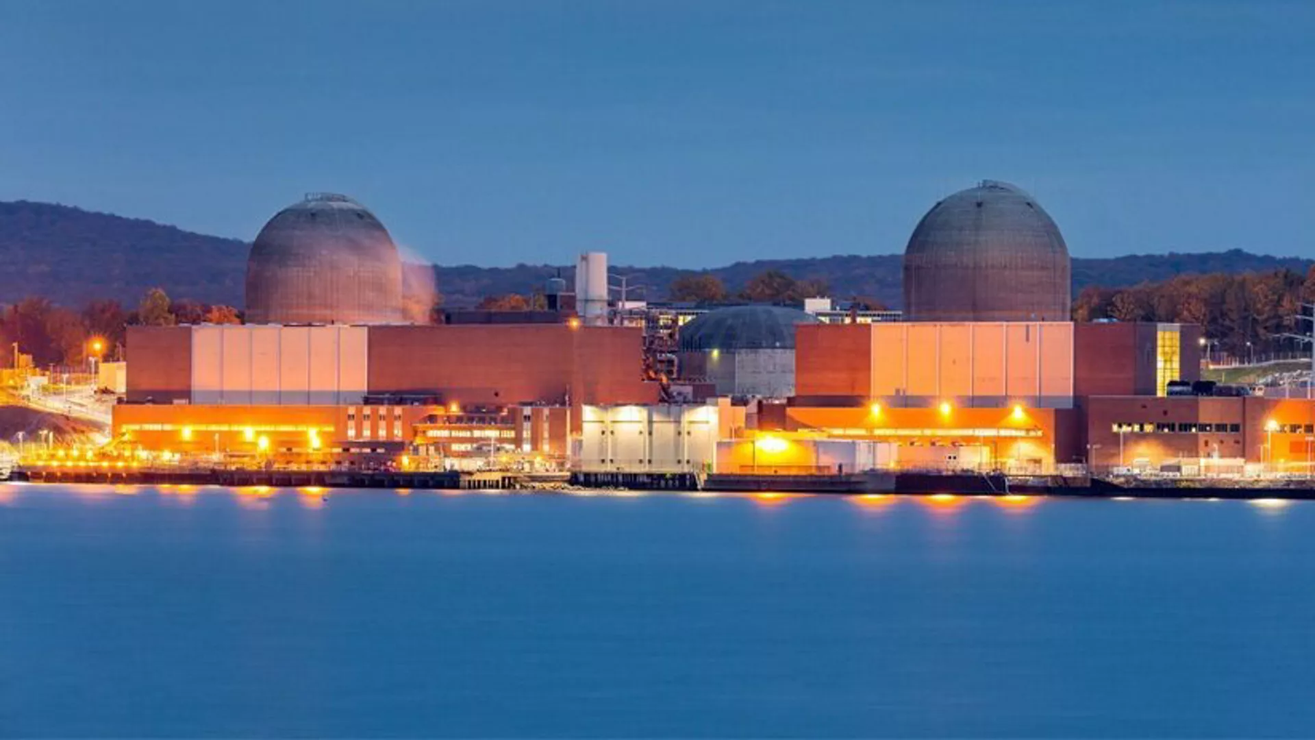 Nuclear Pressure Transmitters​ - Complete Product Offering​