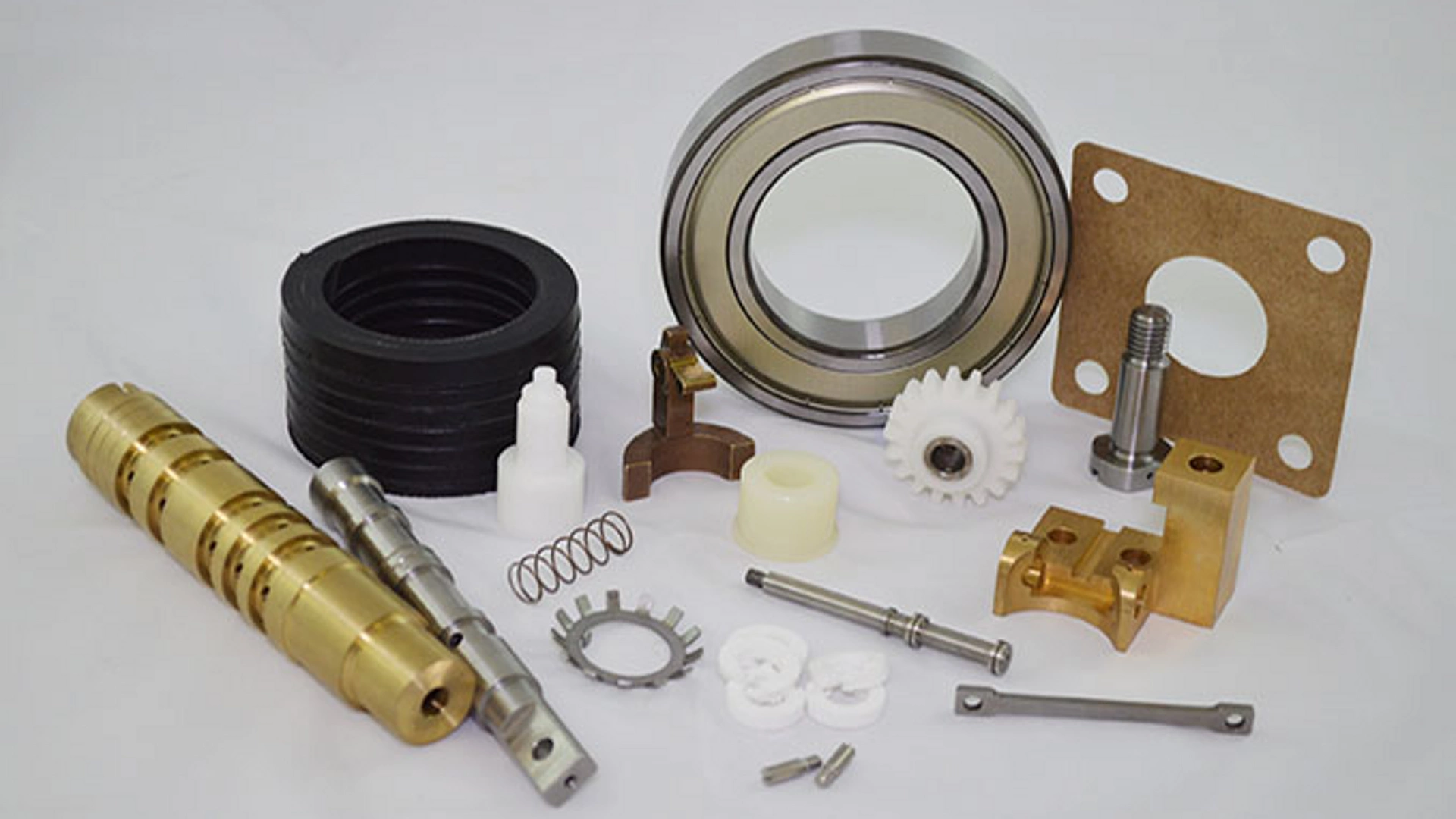 hydro governor legacy spare parts