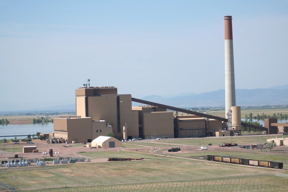 Rawhide 供电站将模拟启动和关闭时间缩短 44% 