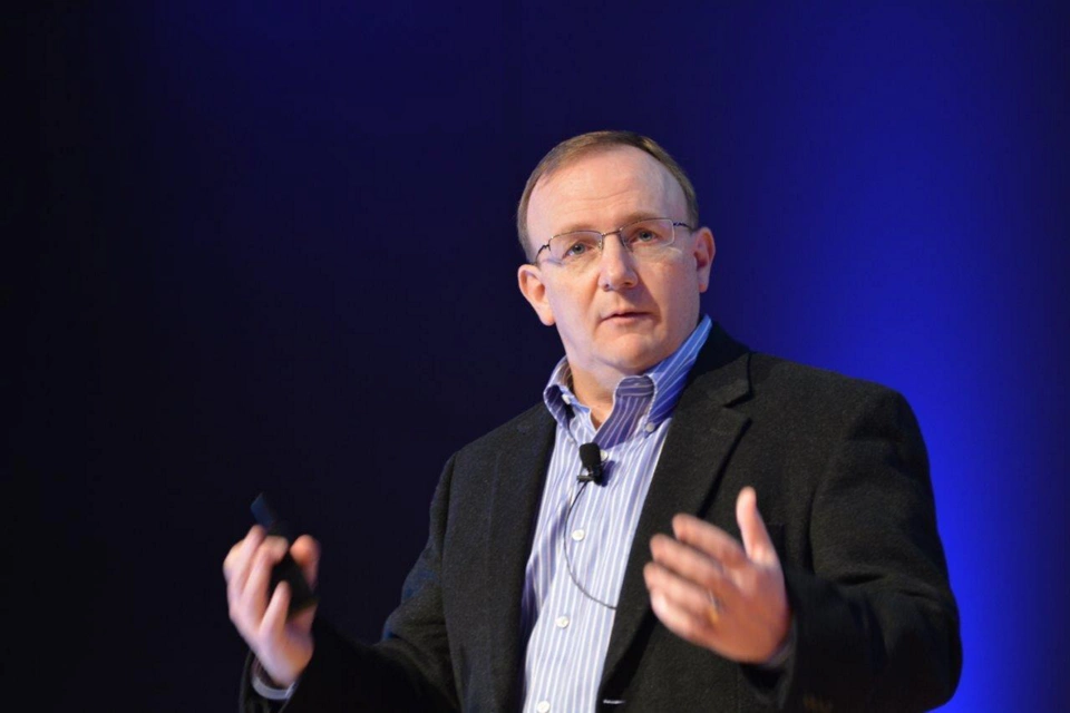 Peter Zornio：数据驱动型人工智能时代的四大基石